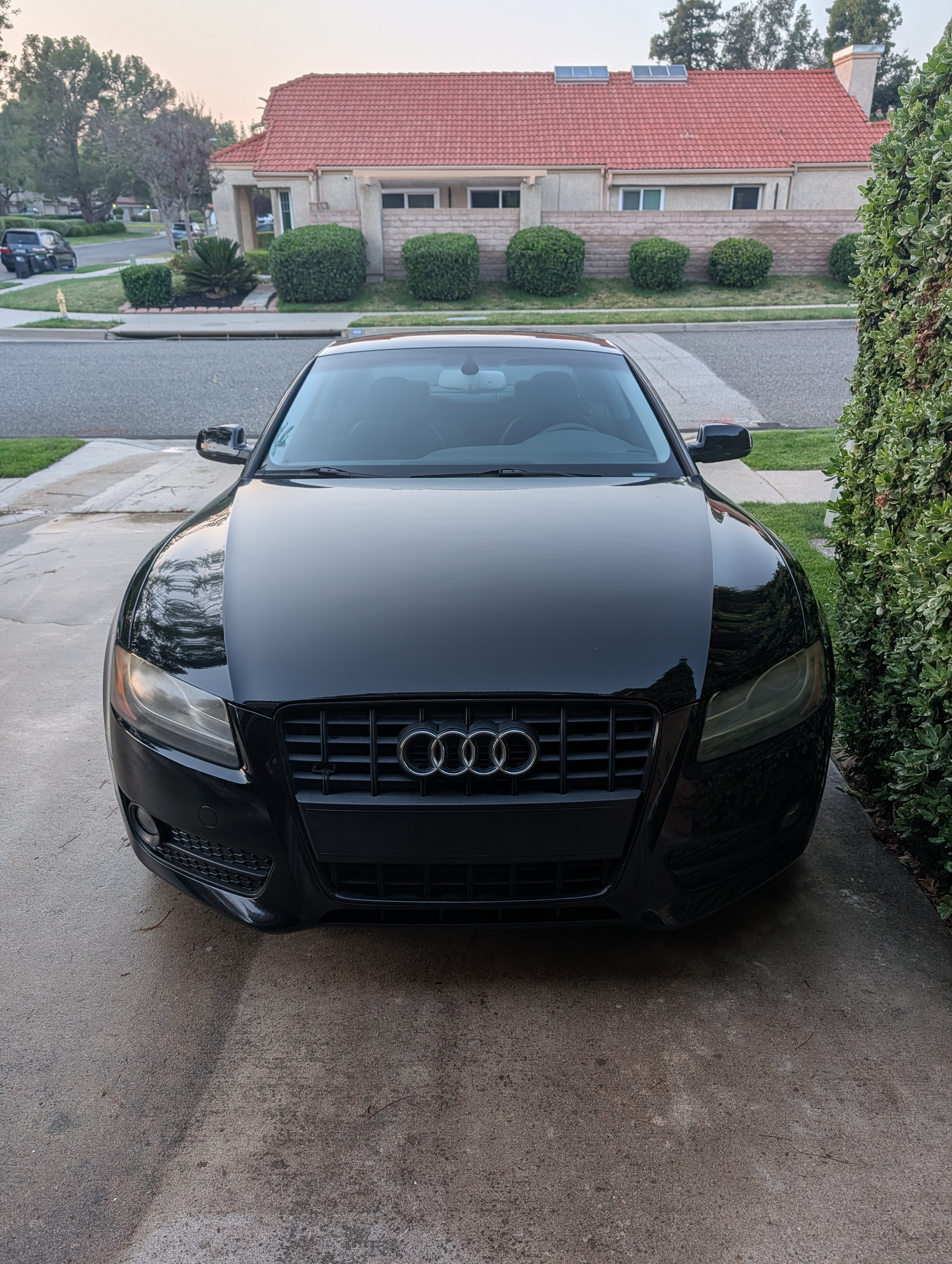 Used 2012 Audi A5 2.0T Premium Plus AWD/4WD image 5
