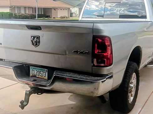 Used 2013 RAM 3500 SLT image 14