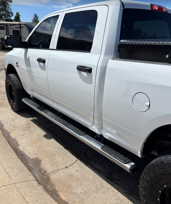 Used 2018 RAM 2500 Tradesman w/ Chrome Appearance Group AWD/4WD image 6