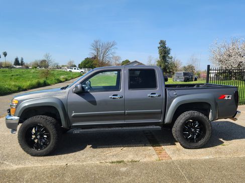 Used 2009 Chevrolet Colorado LT w/ LT Preferred Equipment Group image 4