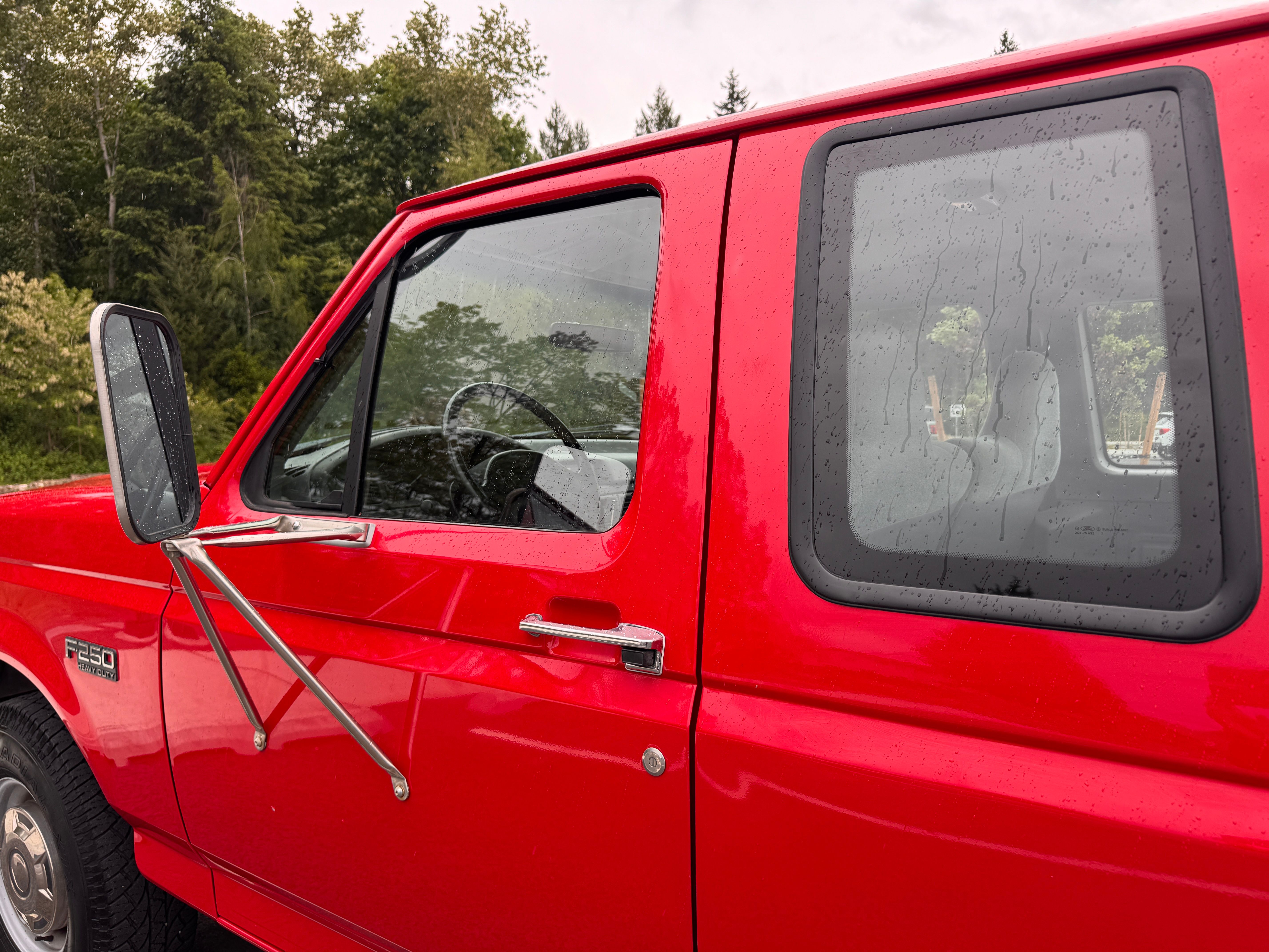 Used 1997 Ford F250 2WD SuperCab Heavy Duty image 12
