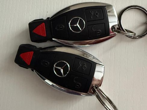 Used 2018 Mercedes-Benz GLC 300 image 6