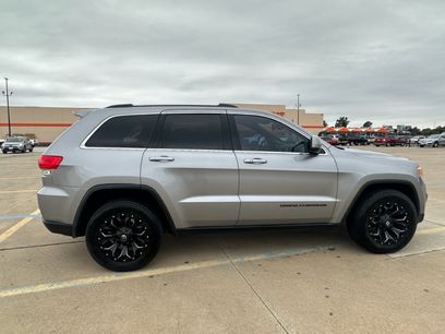 Used 2015 Jeep Grand Cherokee Laredo w/ Quick Order Package 23E