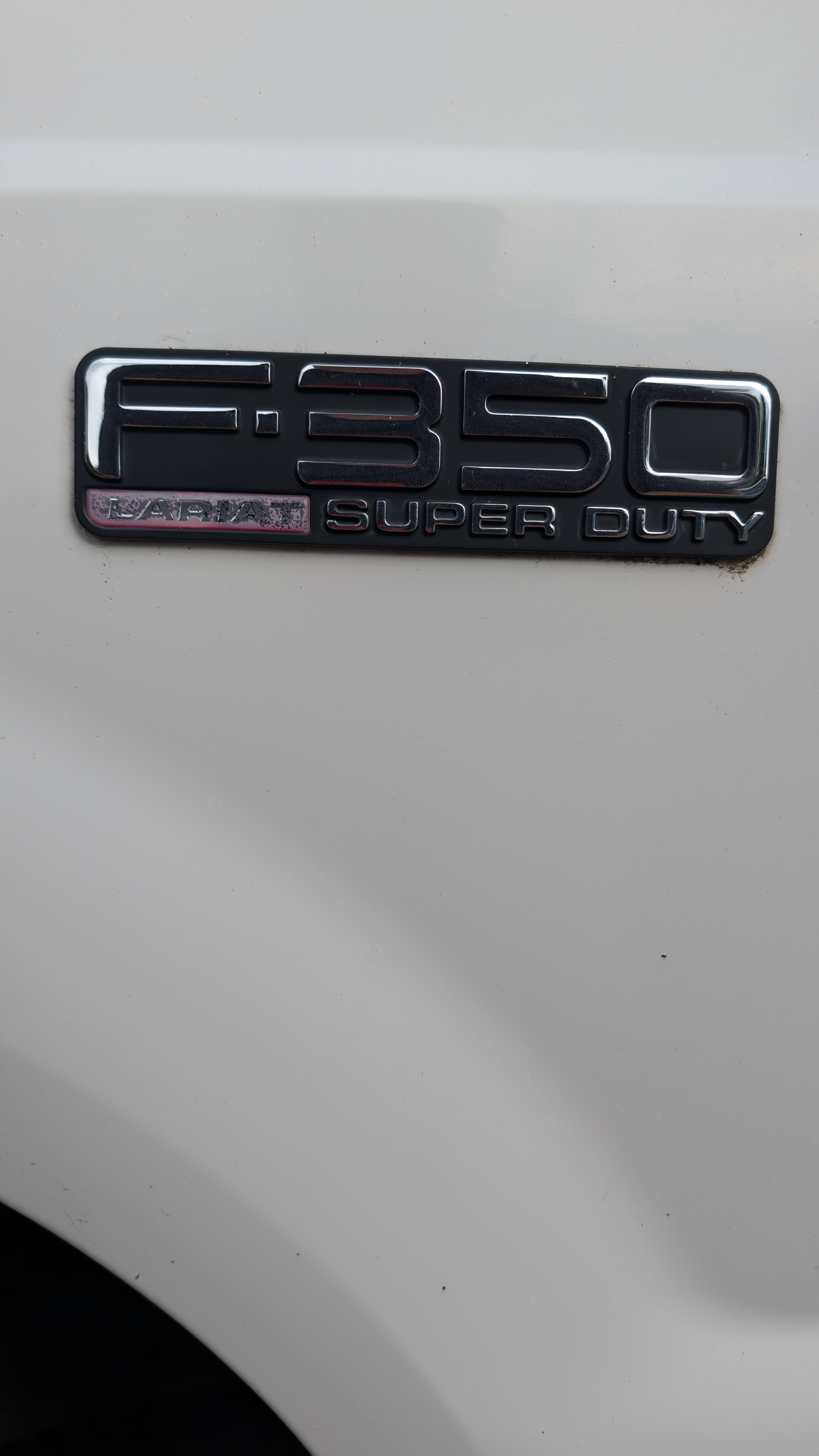 Used 2001 Ford F350 2WD SuperCab Super Duty image 12