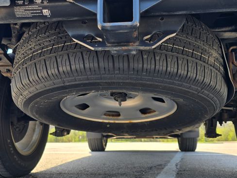 Used 2017 GMC Canyon SLT w/ Trailering Package image 11