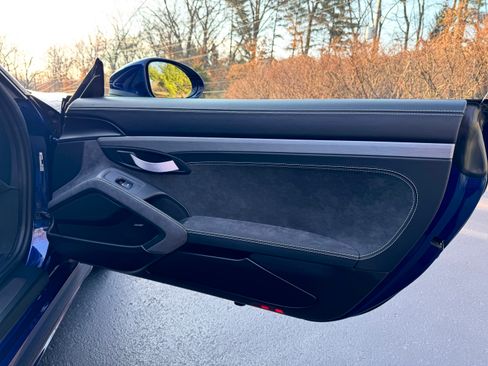 Used 2021 Porsche 718 Cayman GT4 image 20