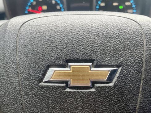 Used 2015 Chevrolet Malibu LT image 12