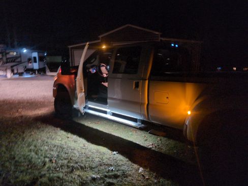 Used 2016 Ford F450 Platinum image 14