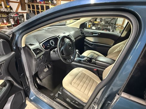 Used 2016 Ford Edge SEL image 5