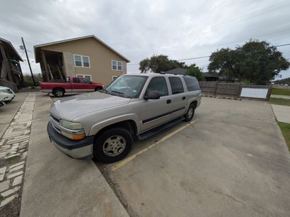 Used 2004 Chevrolet Suburban LS w/ Preferred Equipment Group