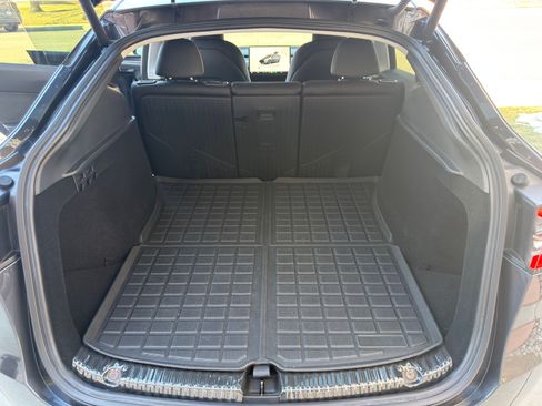 Used 2024 Tesla Model Y Performance image 13