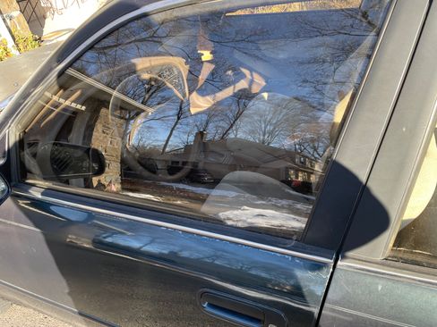 Used 1994 Toyota Camry LE image 10