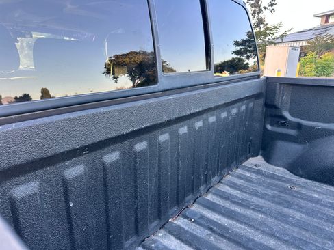 Used 2007 Ford F150 XLT image 8