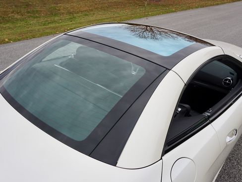 Used 2013 Mercedes-Benz SL 63 AMG image 19