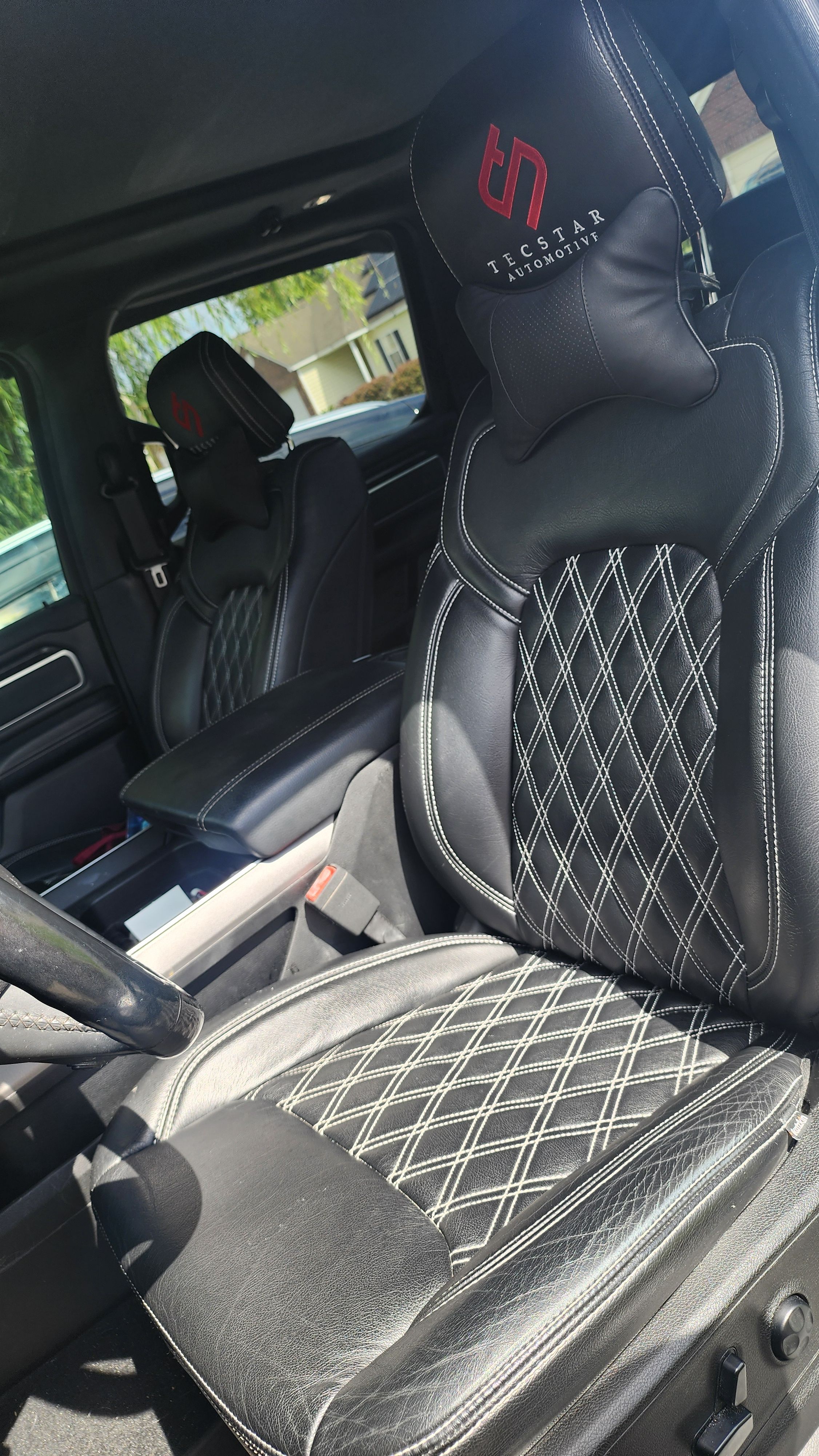 Used 2019 RAM 1500 Big Horn AWD/4WD image 4