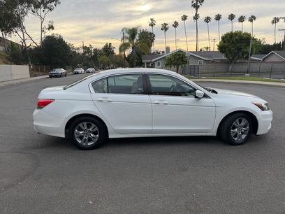 Used 2011 Honda Accord LX