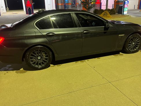 Used 2013 BMW 535i Sedan image 6
