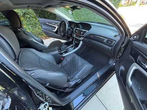 Used 2013 Honda Accord EX-L image 11