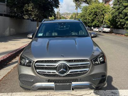 Used 2020 Mercedes-Benz GLE 350 4MATIC