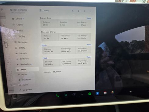 Used 2021 Tesla Model S Plaid image 17