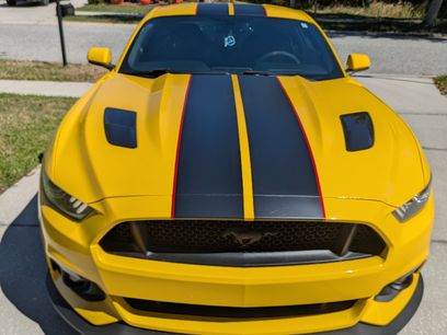 Used 2015 Ford Mustang GT w/ GT Performance Package