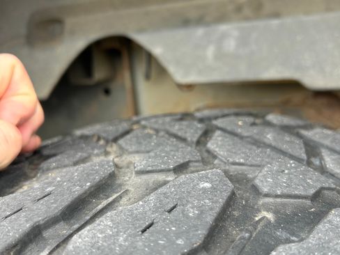 Used 2011 RAM 2500 Laramie w/ Cold Weather Group image 29