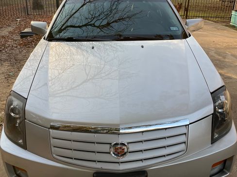 Used 2006 Cadillac CTS 3.6 image 2