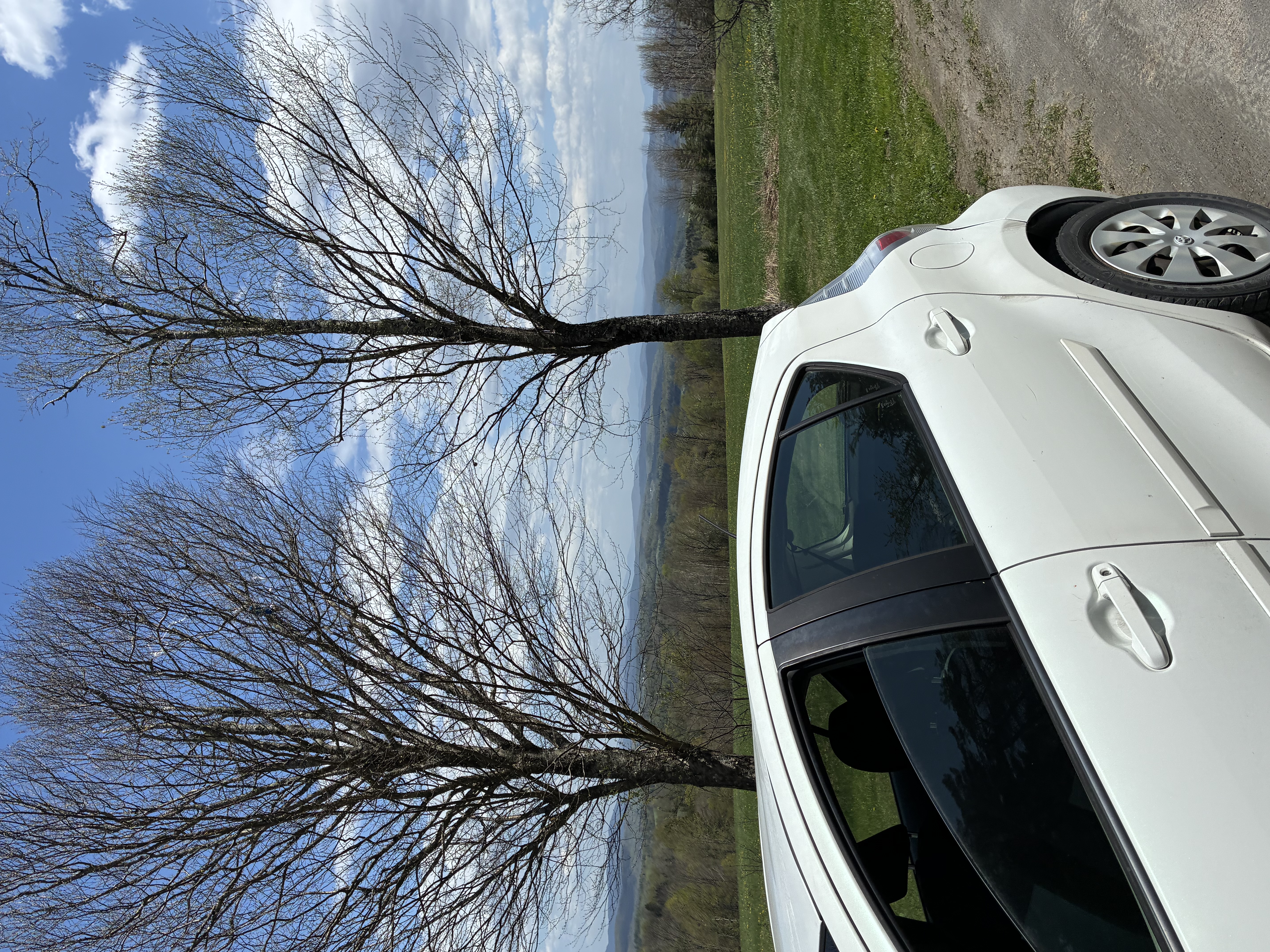Used 2012 Toyota Prius C Two FWD image 9