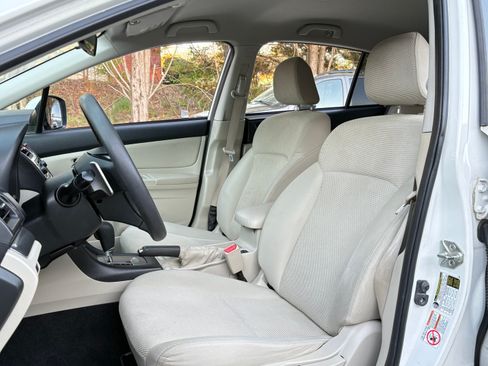 Used 2013 Subaru Crosstrek 2.0i Premium image 20