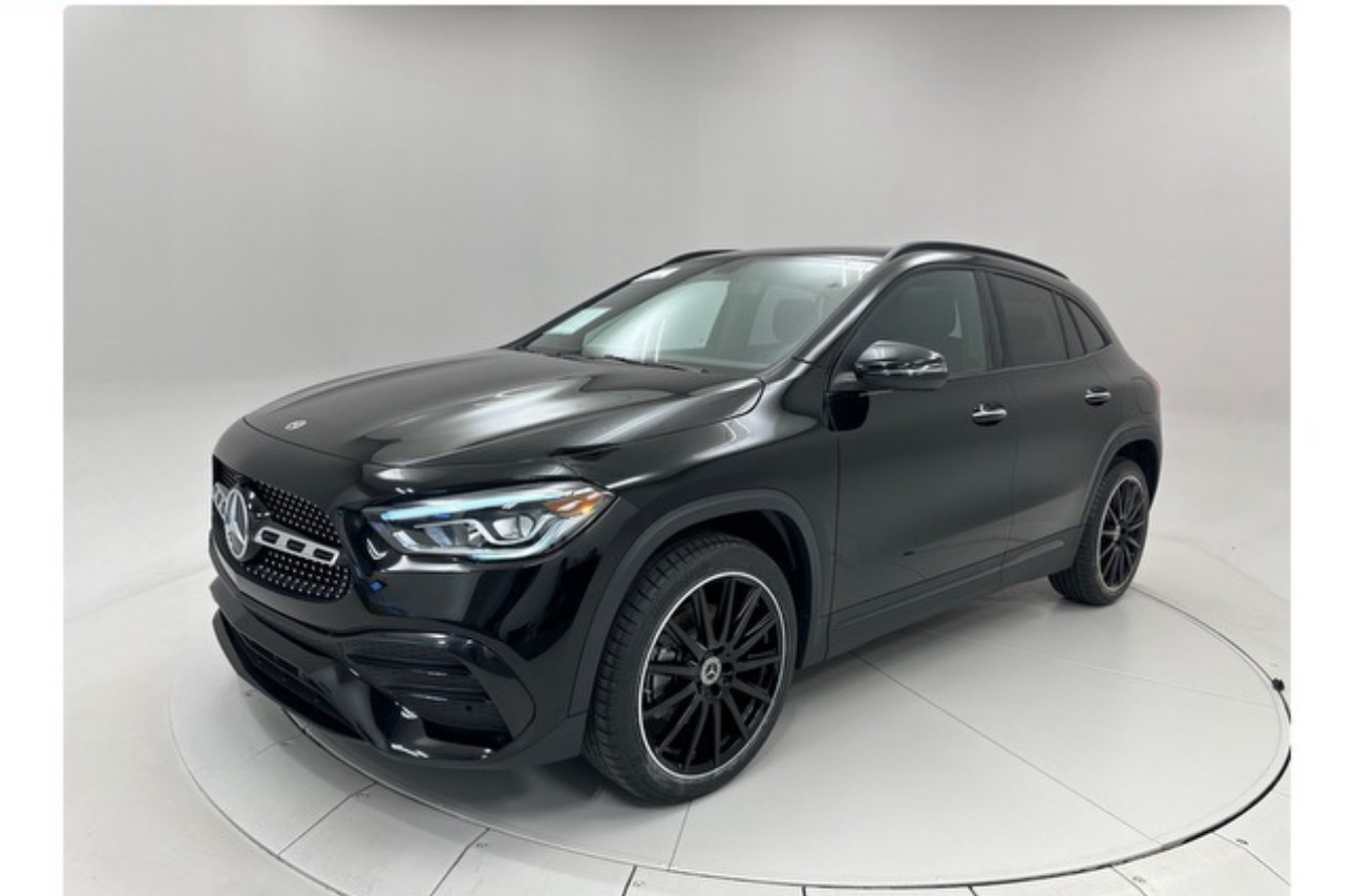 Used 2023 Mercedes-Benz GLA 250 image 7