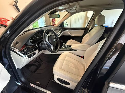 Used 2016 BMW X5 xDrive35i AWD/4WD image 11