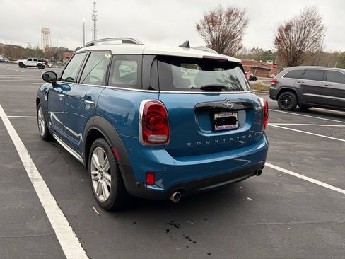 Used 2020 MINI Cooper Countryman S w/ Signature Upholstery Package image 6