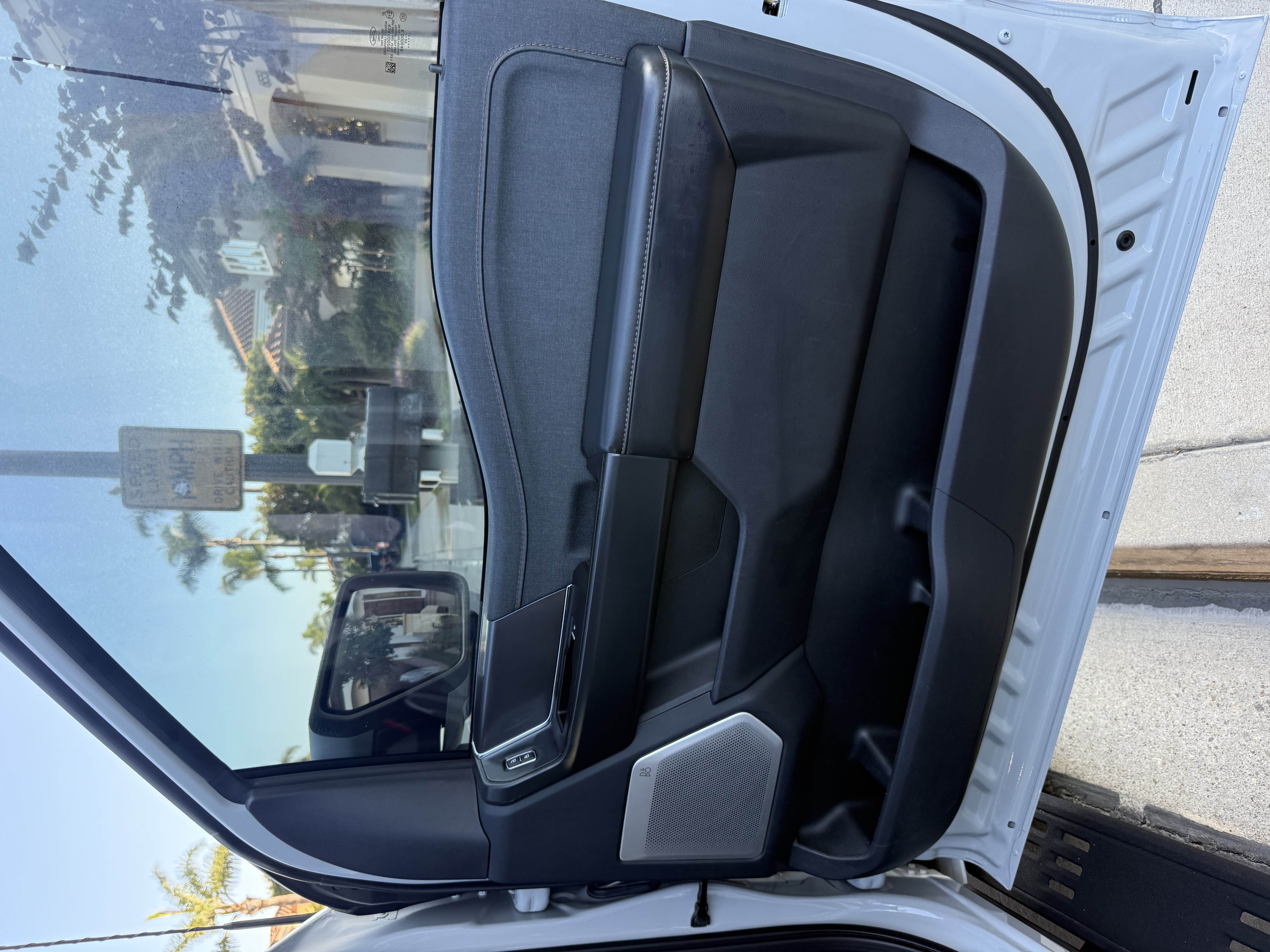 Used 2023 Ford F150 Raptor AWD/4WD image 21