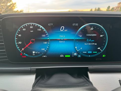 Used 2021 Mercedes-Benz GLE 580 4MATIC image 18