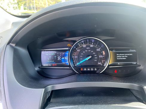 Used 2018 Ford Explorer Sport w/ Equipment Group 401A image 6