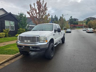 Used 2003 Ford F350 XLT