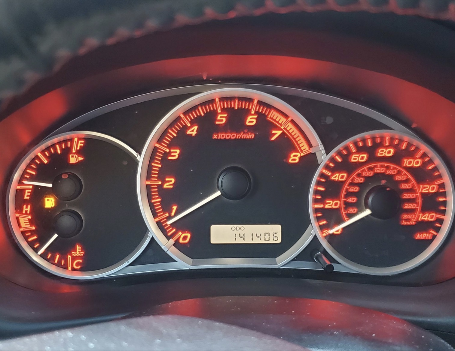 Used 2012 Subaru Impreza WRX Premium AWD/4WD image 9