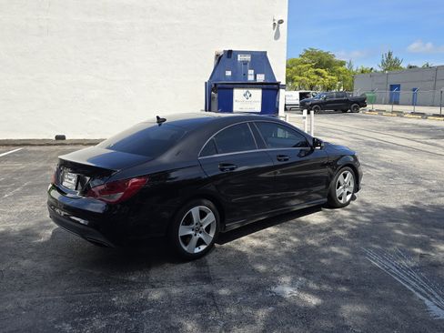 Used 2019 Mercedes-Benz CLA 250 image 10