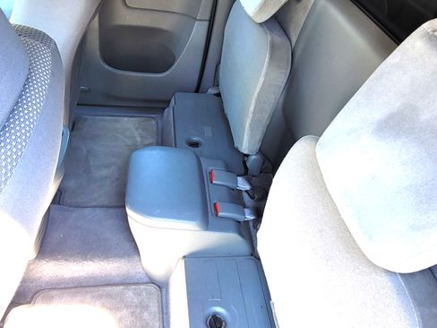 Used 2010 Toyota Tacoma 2WD Access Cab w/ Convenience Pkg image 10