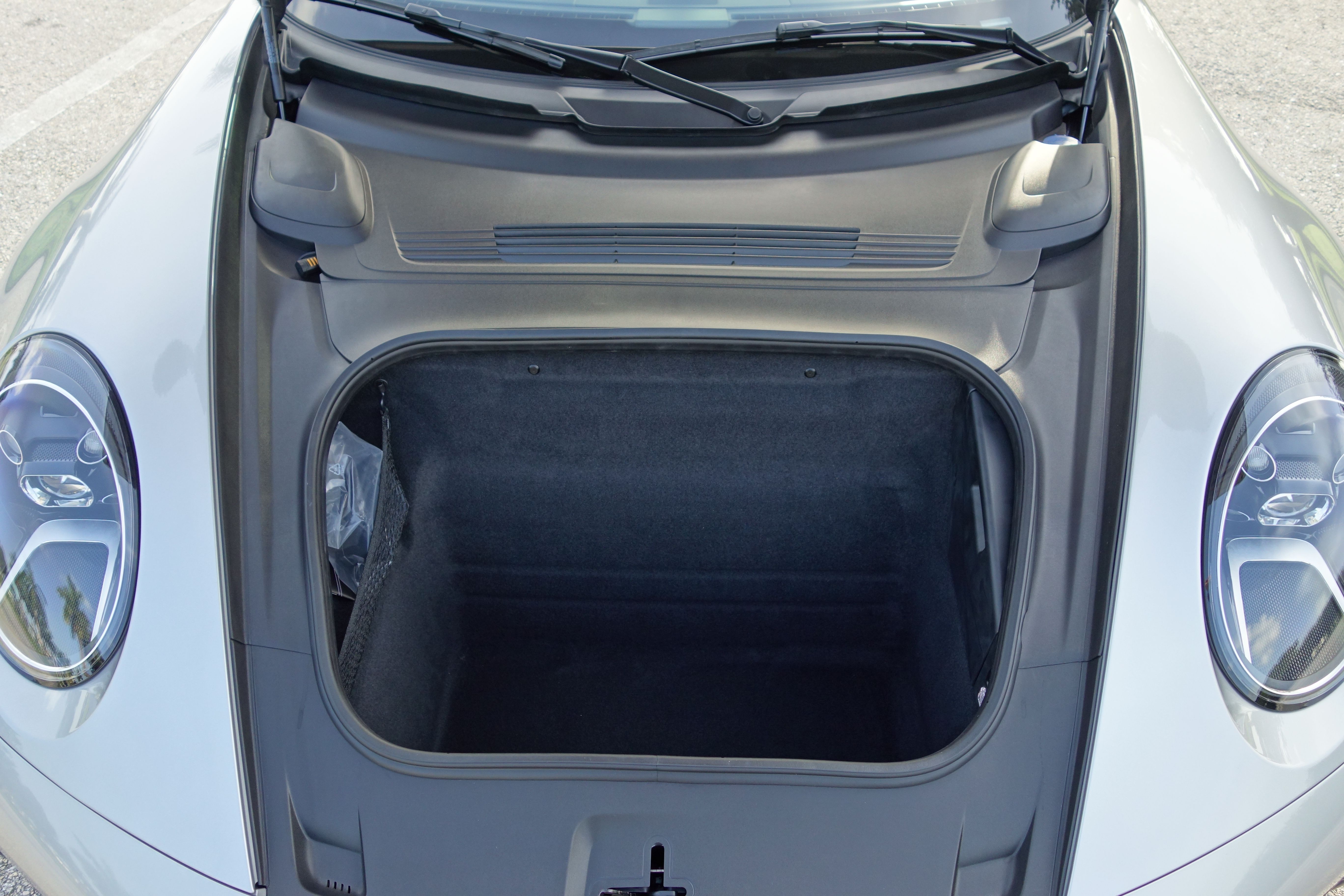 Used 2023 Porsche 911 Carrera image 20