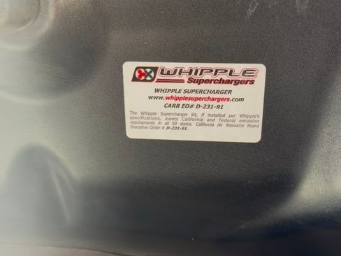 Used 2023 Ford F150 Lariat w/ Equipment Group 502A High image 27