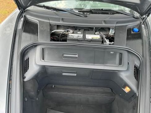 Used 2006 Porsche Boxster RWD image 5