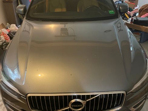 Used 2021 Volvo XC60 T5 Inscription w/ Climate Package AWD/4WD image 4