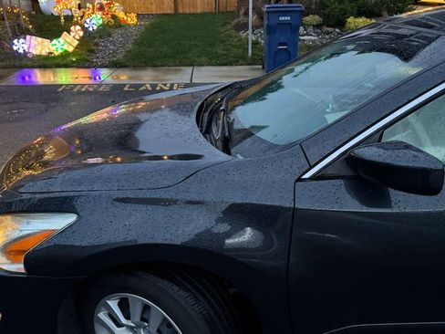 Used 2015 Nissan Altima 2.5 S w/ Power Driver Seat Package image 11