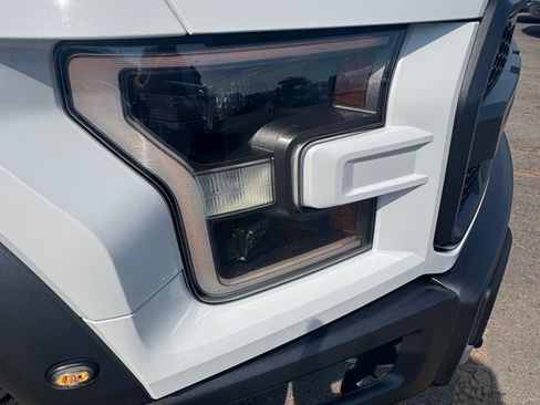 Used 2020 Ford F150 Raptor w/ Equipment Group 801A Mid AWD/4WD image 11