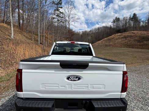 Used 2025 Ford F150 XL image 4
