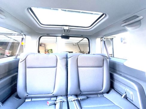 Used 2003 Honda Element EX image 15