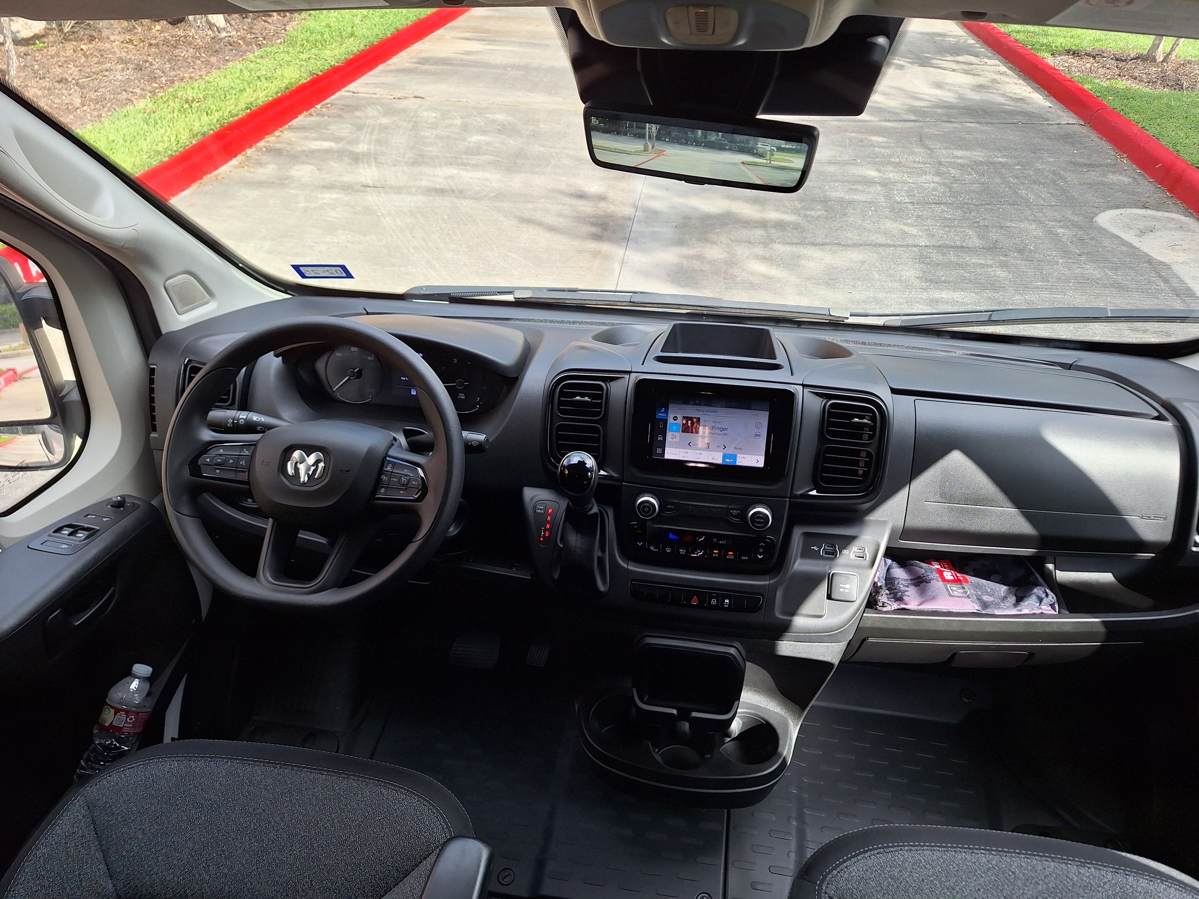 Used 2022 RAM ProMaster 2500 FWD image 29