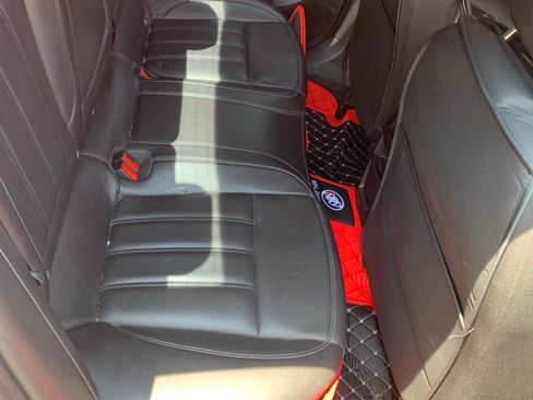 Used 2012 Buick Regal Leather image 12