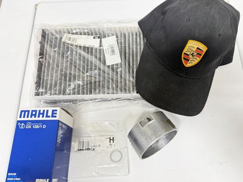 Used 2006 Porsche 911 Carrera image 20